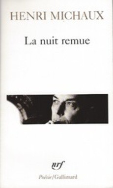 La nuit remue - couverture livre occasion