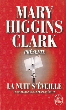 La nuit s'éveille - couverture livre occasion