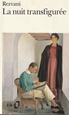 La nuit transfigurée - couverture livre occasion