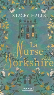 La Nurse du Yorkshire - couverture livre occasion