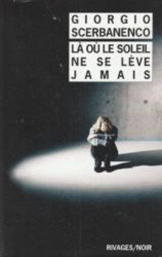 Là où le soleil ne se lève jamais - couverture livre occasion