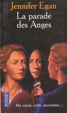 La parade des Anges - couverture livre occasion