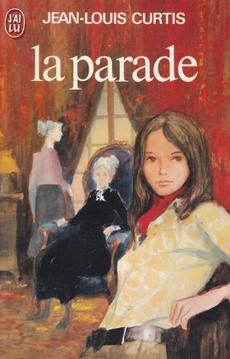 La parade - couverture livre occasion