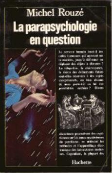 La parapsychologie en question - couverture livre occasion