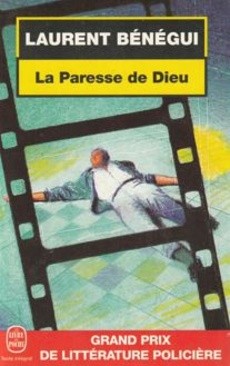 La Paresse de Dieu - couverture livre occasion