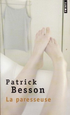 La paresseuse - couverture livre occasion