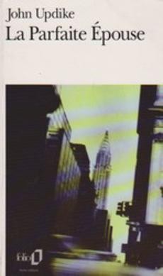 La parfaite épouse - couverture livre occasion