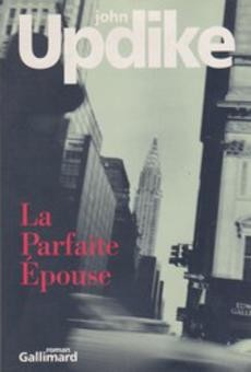 La parfaite épouse - couverture livre occasion