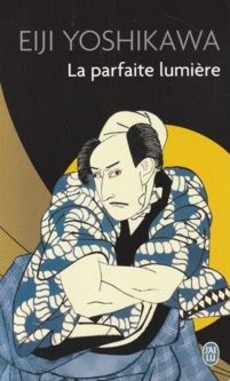 La parfaite lumière - couverture livre occasion