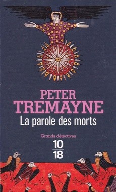 La parole des morts - couverture livre occasion