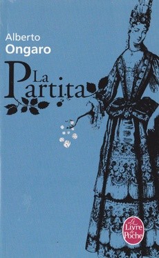 La Partita - couverture livre occasion