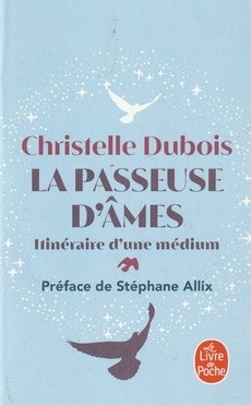 La passeuse d'âmes - couverture livre occasion