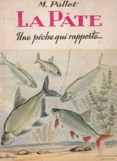 La Pâte - couverture livre occasion