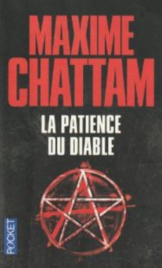La patience du diable - couverture livre occasion