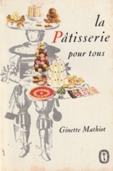 La Pâtisserie pour tous - couverture livre occasion