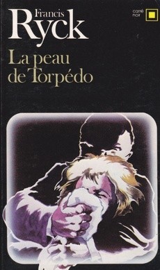 La peau de Torpédo - couverture livre occasion