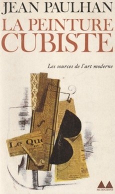 La peinture cubiste - couverture livre occasion