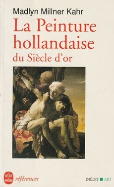 La Peinture Hollandaise - couverture livre occasion