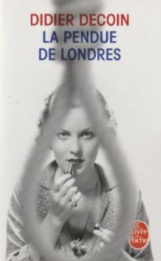 La pendue de Londres - couverture livre occasion