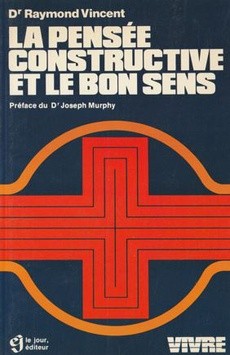 La pensée constructive et le bon sens - couverture livre occasion