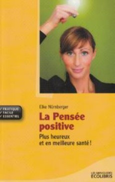 La Pensée positive - couverture livre occasion