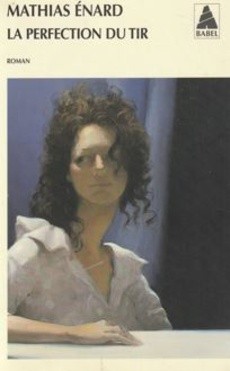 La perfection du tir - couverture livre occasion