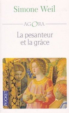 La pesanteur et la grâce - couverture livre occasion