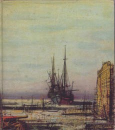 La peste - couverture livre occasion