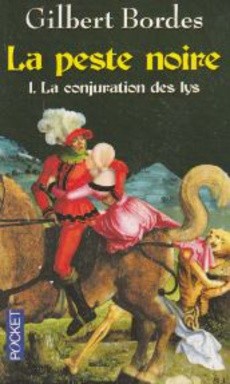 La peste noire - couverture livre occasion