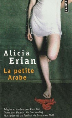 La petite Arabe - couverture livre occasion