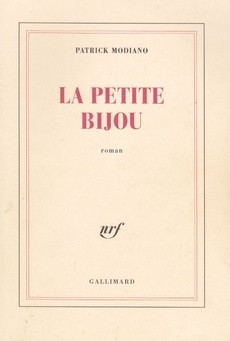 La Petite Bijou - couverture livre occasion