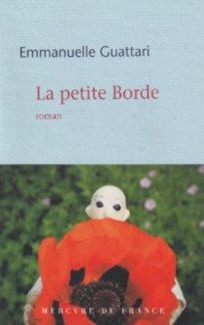 La petite Borde - couverture livre occasion