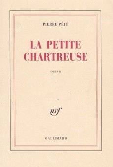 La petite Chartreuse - couverture livre occasion