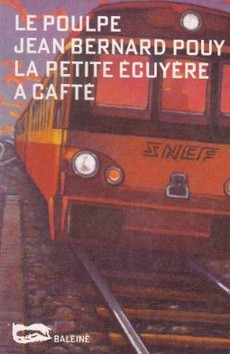 La petite écuyère a cafté - couverture livre occasion