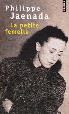 La petite femelle - couverture livre occasion