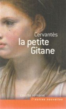 La petite gitane - couverture livre occasion