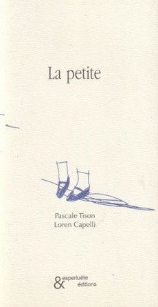 La petite - couverture livre occasion