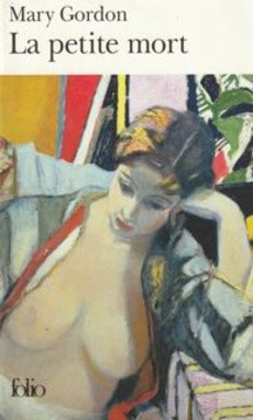 La petite mort - couverture livre occasion