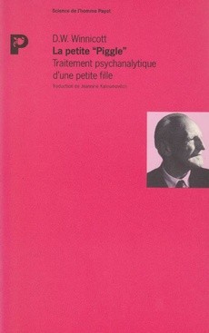 La Petite "Piggle" - couverture livre occasion