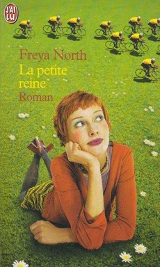 La petite reine - couverture livre occasion