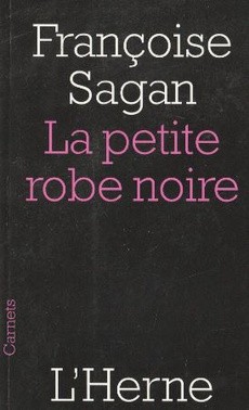 La petite robe noire - couverture livre occasion