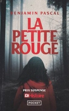 La petite rouge - couverture livre occasion