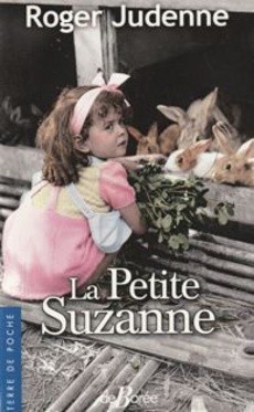 La Petite Suzanne - couverture livre occasion