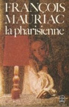 La Pharisienne - couverture livre occasion