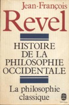 La philosophie classique - couverture livre occasion