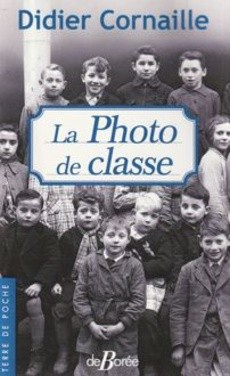 La Photo de classe - couverture livre occasion