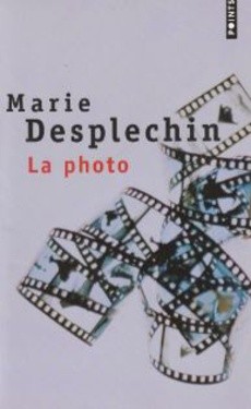 La photo - couverture livre occasion