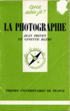 La photographie 174 - couverture livre occasion