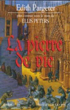 La pierre de vie - couverture livre occasion