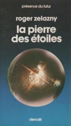 La pierre des étoiles - couverture livre occasion